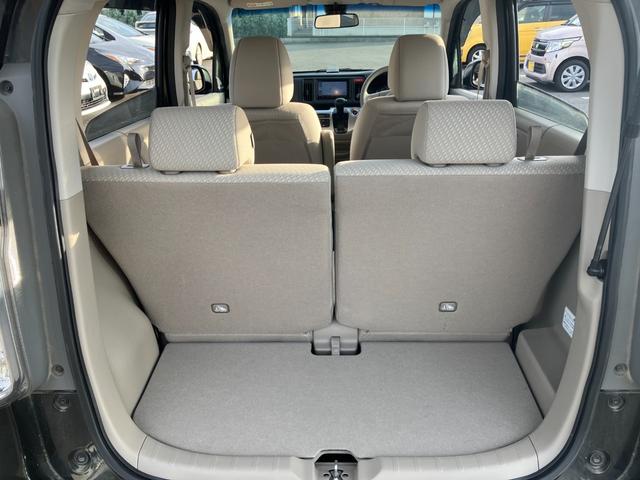 N-WGN G・Aパッケージ 純正ナビ・CD・DVD・TV・アルミホイール・フロントフォグランプ・オートエアコン(27枚目)