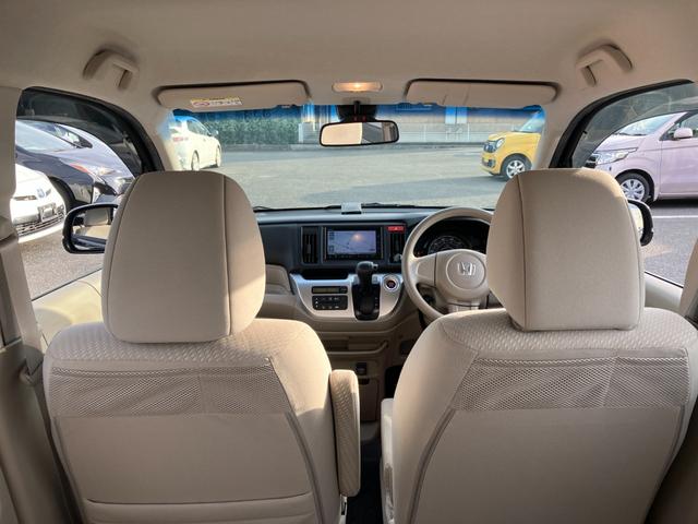 N-WGN G・Aパッケージ 純正ナビ・CD・DVD・TV・アルミホイール・フロントフォグランプ・オートエアコン(29枚目)