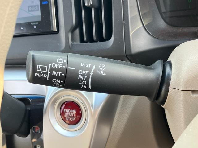 N-WGN G・Aパッケージ 純正ナビ・CD・DVD・TV・アルミホイール・フロントフォグランプ・オートエアコン(37枚目)