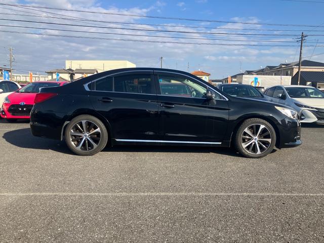 実際にお乗り頂き、状態の良さを実感して頂くのが一番だと思います。全車試乗も可能となっておりますので、お気軽にお声掛け下さい！