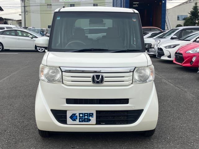 Ｎ－ＢＯＸ Ｇ・Ｌパッケージ　両側スライド片側電動スライド・横滑り防止装置・アイドリングストップ（4枚目）