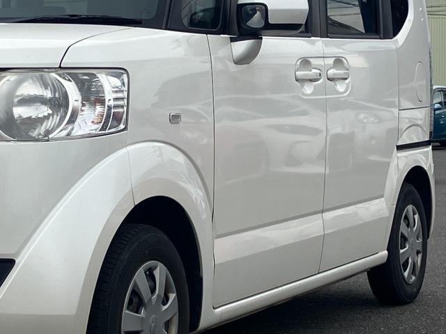 Ｎ－ＢＯＸ Ｇ・Ｌパッケージ　両側スライド片側電動スライド・横滑り防止装置・アイドリングストップ（6枚目）