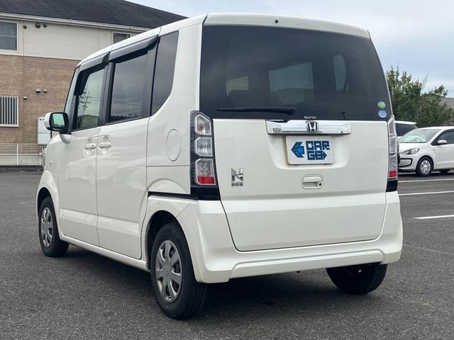 Ｎ－ＢＯＸ Ｇ・Ｌパッケージ　両側スライド片側電動スライド・横滑り防止装置・アイドリングストップ（8枚目）