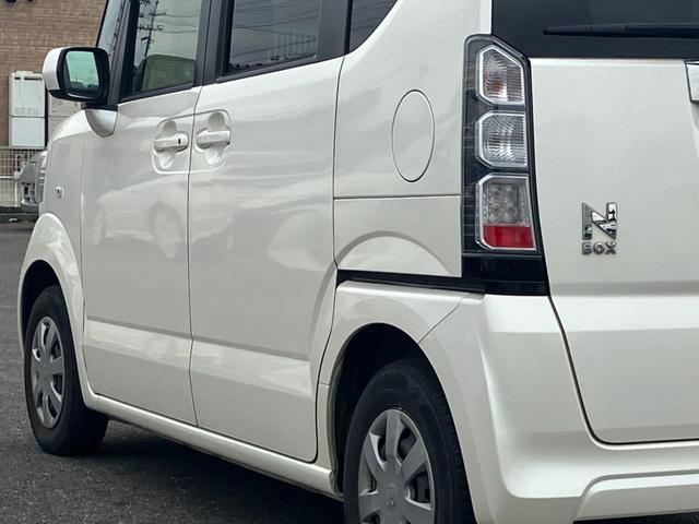 Ｎ－ＢＯＸ Ｇ・Ｌパッケージ　両側スライド片側電動スライド・横滑り防止装置・アイドリングストップ（9枚目）