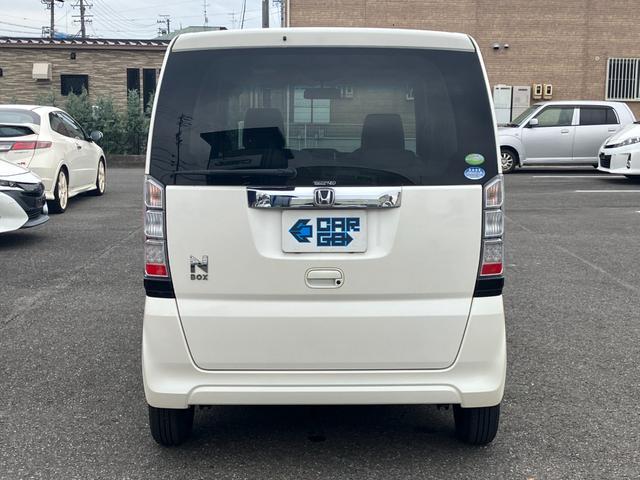 Ｎ－ＢＯＸ Ｇ・Ｌパッケージ　両側スライド片側電動スライド・横滑り防止装置・アイドリングストップ（10枚目）