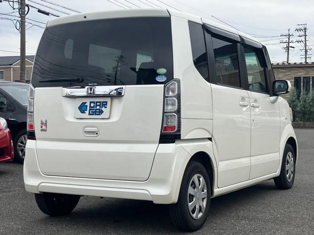 Ｎ－ＢＯＸ Ｇ・Ｌパッケージ　両側スライド片側電動スライド・横滑り防止装置・アイドリングストップ（11枚目）