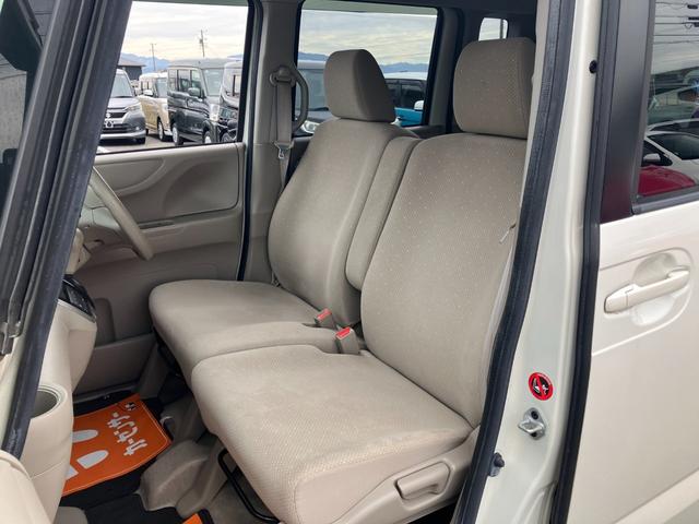 Ｎ－ＢＯＸ Ｇ・Ｌパッケージ　両側スライド片側電動スライド・横滑り防止装置・アイドリングストップ（32枚目）