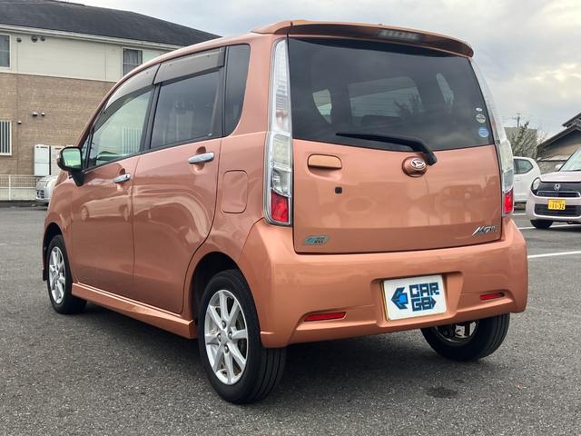 ムーヴ カスタム　Ｘリミテッド　バックカメラ・アイドリングストップ・社外ナビ・ＣＤ・ＴＶ・ドライブレコーダー・ＥＴＣ（8枚目）