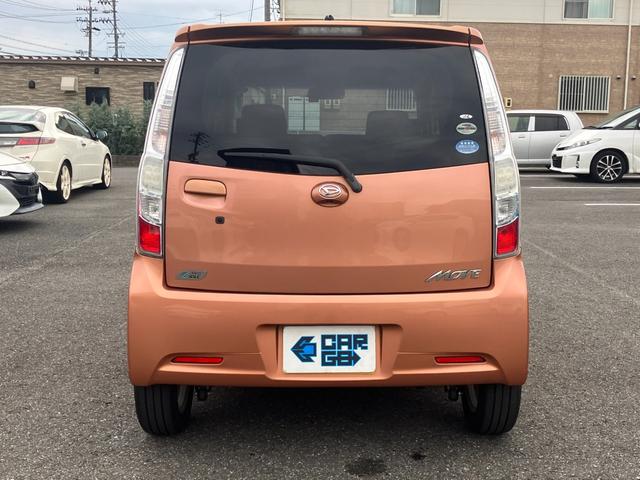 ムーヴ カスタム　Ｘリミテッド　バックカメラ・アイドリングストップ・社外ナビ・ＣＤ・ＴＶ・ドライブレコーダー・ＥＴＣ（10枚目）