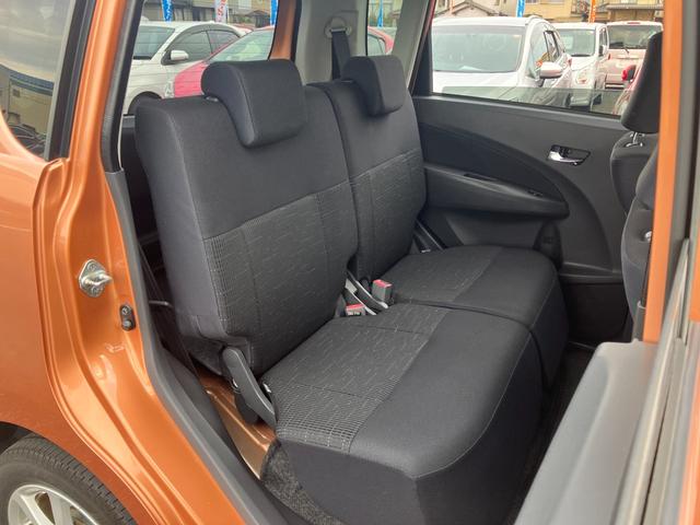 ムーヴ カスタム　Ｘリミテッド　バックカメラ・アイドリングストップ・社外ナビ・ＣＤ・ＴＶ・ドライブレコーダー・ＥＴＣ（25枚目）