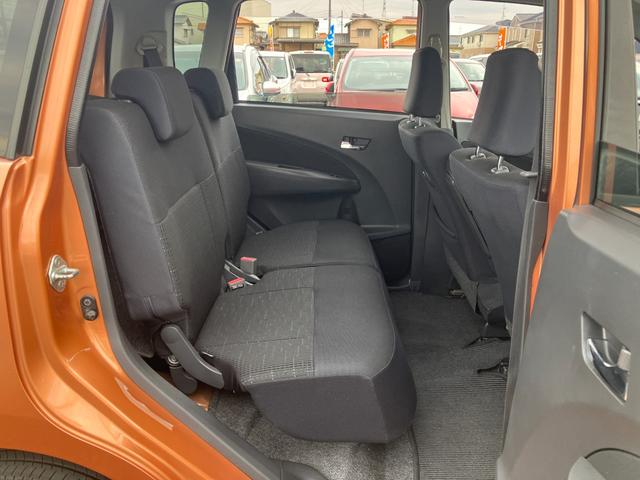 ムーヴ カスタム　Ｘリミテッド　バックカメラ・アイドリングストップ・社外ナビ・ＣＤ・ＴＶ・ドライブレコーダー・ＥＴＣ（26枚目）