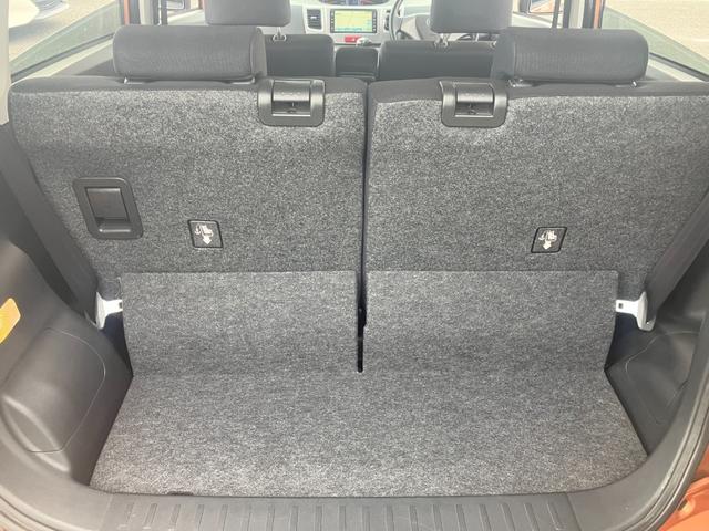 ムーヴ カスタム　Ｘリミテッド　バックカメラ・アイドリングストップ・社外ナビ・ＣＤ・ＴＶ・ドライブレコーダー・ＥＴＣ（27枚目）