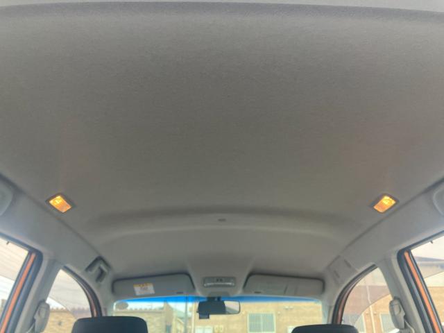 ムーヴ カスタム　Ｘリミテッド　バックカメラ・アイドリングストップ・社外ナビ・ＣＤ・ＴＶ・ドライブレコーダー・ＥＴＣ（28枚目）