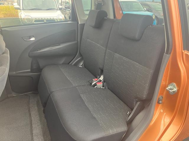 ムーヴ カスタム　Ｘリミテッド　バックカメラ・アイドリングストップ・社外ナビ・ＣＤ・ＴＶ・ドライブレコーダー・ＥＴＣ（29枚目）