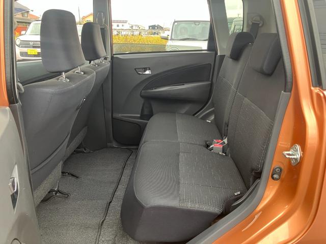 ムーヴ カスタム　Ｘリミテッド　バックカメラ・アイドリングストップ・社外ナビ・ＣＤ・ＴＶ・ドライブレコーダー・ＥＴＣ（30枚目）