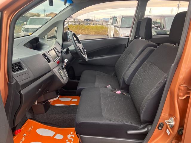 ムーヴ カスタム　Ｘリミテッド　バックカメラ・アイドリングストップ・社外ナビ・ＣＤ・ＴＶ・ドライブレコーダー・ＥＴＣ（32枚目）