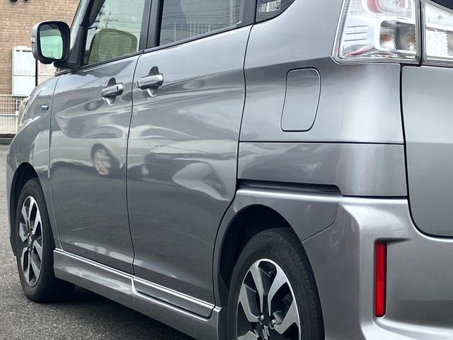 ソリオバンディット ハイブリッドMV クルーズコントロール・衝突軽減ブレーキ・横滑り防止装置・アイドリングストップ・レーンキープアシスト・両側電動スライドドア・バックカメラ・ETC・Bluetooth・CD(9枚目)