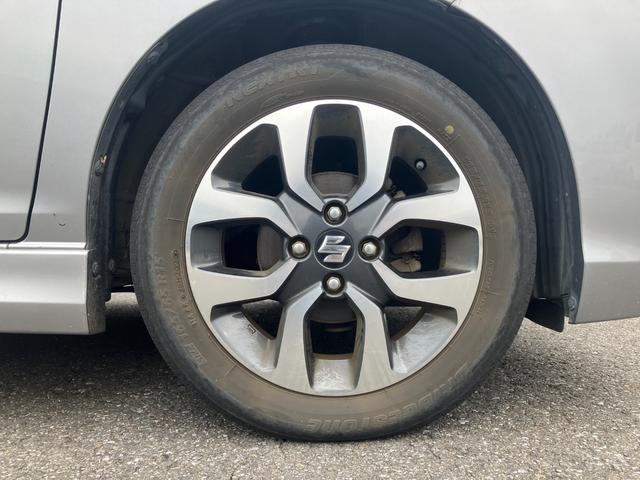 ソリオバンディット ハイブリッドMV クルーズコントロール・衝突軽減ブレーキ・横滑り防止装置・アイドリングストップ・レーンキープアシスト・両側電動スライドドア・バックカメラ・ETC・Bluetooth・CD(14枚目)