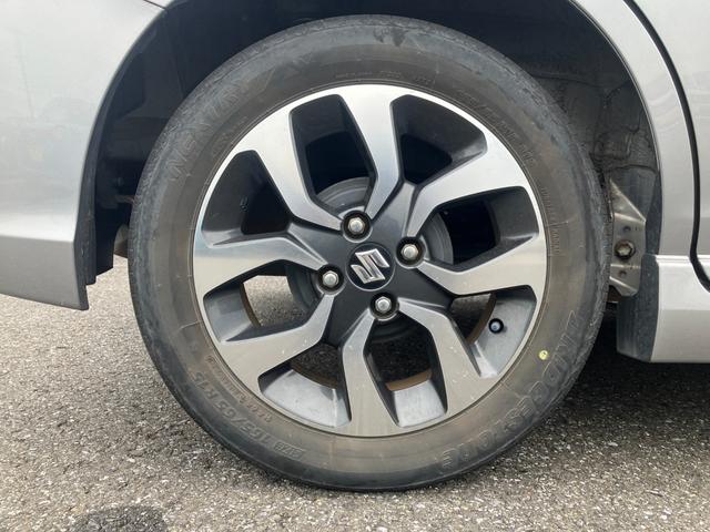 ソリオバンディット ハイブリッドMV クルーズコントロール・衝突軽減ブレーキ・横滑り防止装置・アイドリングストップ・レーンキープアシスト・両側電動スライドドア・バックカメラ・ETC・Bluetooth・CD(16枚目)