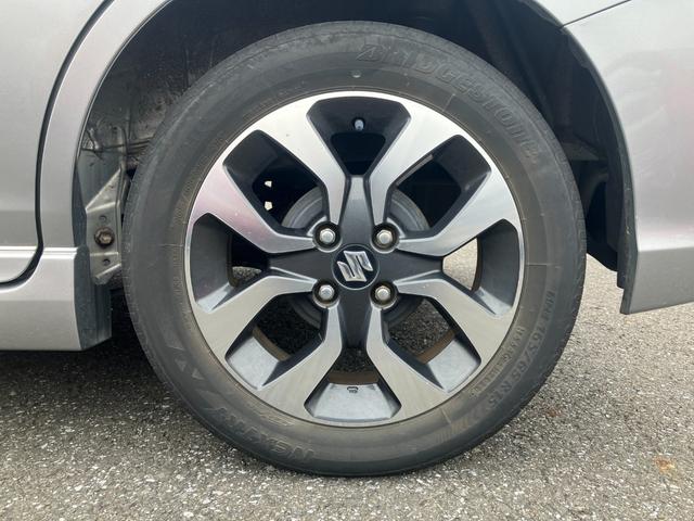 ソリオバンディット ハイブリッドMV クルーズコントロール・衝突軽減ブレーキ・横滑り防止装置・アイドリングストップ・レーンキープアシスト・両側電動スライドドア・バックカメラ・ETC・Bluetooth・CD(18枚目)