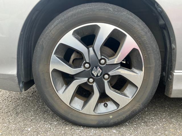 ソリオバンディット ハイブリッドMV クルーズコントロール・衝突軽減ブレーキ・横滑り防止装置・アイドリングストップ・レーンキープアシスト・両側電動スライドドア・バックカメラ・ETC・Bluetooth・CD(20枚目)