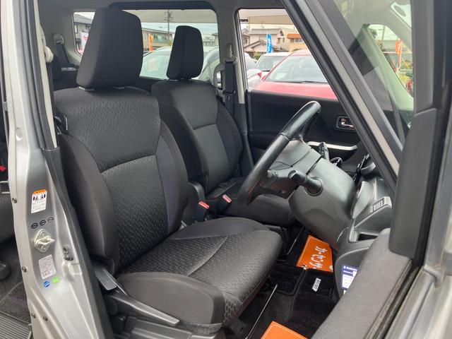 ソリオバンディット ハイブリッドMV クルーズコントロール・衝突軽減ブレーキ・横滑り防止装置・アイドリングストップ・レーンキープアシスト・両側電動スライドドア・バックカメラ・ETC・Bluetooth・CD(22枚目)