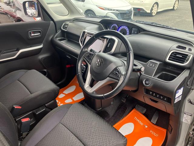 ソリオバンディット ハイブリッドMV クルーズコントロール・衝突軽減ブレーキ・横滑り防止装置・アイドリングストップ・レーンキープアシスト・両側電動スライドドア・バックカメラ・ETC・Bluetooth・CD(24枚目)