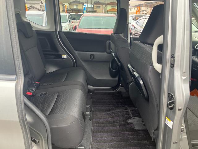 ソリオバンディット ハイブリッドMV クルーズコントロール・衝突軽減ブレーキ・横滑り防止装置・アイドリングストップ・レーンキープアシスト・両側電動スライドドア・バックカメラ・ETC・Bluetooth・CD(26枚目)