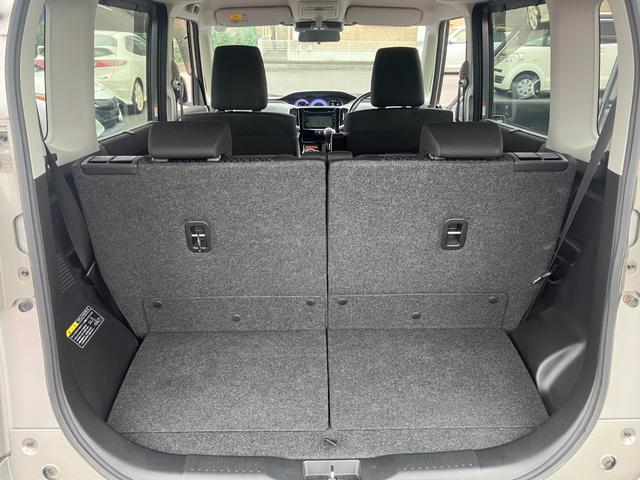 ソリオバンディット ハイブリッドMV クルーズコントロール・衝突軽減ブレーキ・横滑り防止装置・アイドリングストップ・レーンキープアシスト・両側電動スライドドア・バックカメラ・ETC・Bluetooth・CD(27枚目)