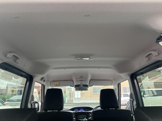 ソリオバンディット ハイブリッドMV クルーズコントロール・衝突軽減ブレーキ・横滑り防止装置・アイドリングストップ・レーンキープアシスト・両側電動スライドドア・バックカメラ・ETC・Bluetooth・CD(28枚目)