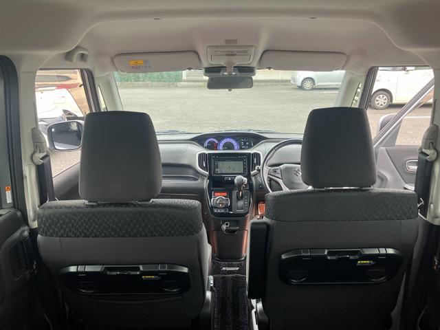 ソリオバンディット ハイブリッドMV クルーズコントロール・衝突軽減ブレーキ・横滑り防止装置・アイドリングストップ・レーンキープアシスト・両側電動スライドドア・バックカメラ・ETC・Bluetooth・CD(29枚目)