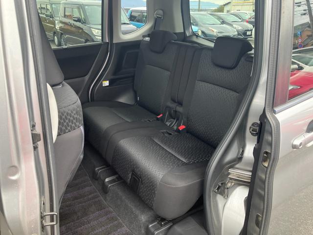 ソリオバンディット ハイブリッドMV クルーズコントロール・衝突軽減ブレーキ・横滑り防止装置・アイドリングストップ・レーンキープアシスト・両側電動スライドドア・バックカメラ・ETC・Bluetooth・CD(30枚目)