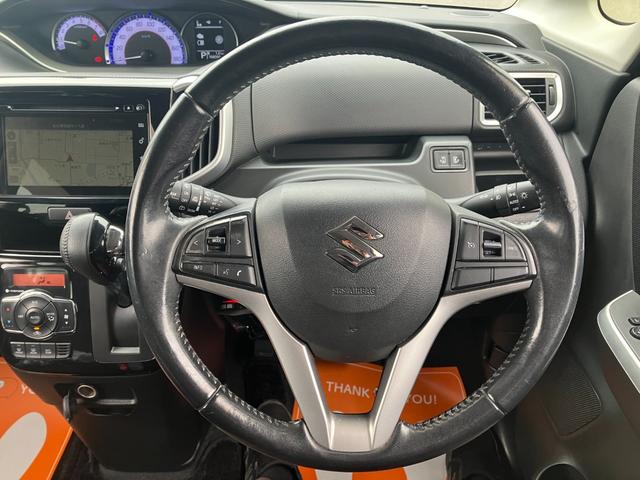 ソリオバンディット ハイブリッドMV クルーズコントロール・衝突軽減ブレーキ・横滑り防止装置・アイドリングストップ・レーンキープアシスト・両側電動スライドドア・バックカメラ・ETC・Bluetooth・CD(35枚目)