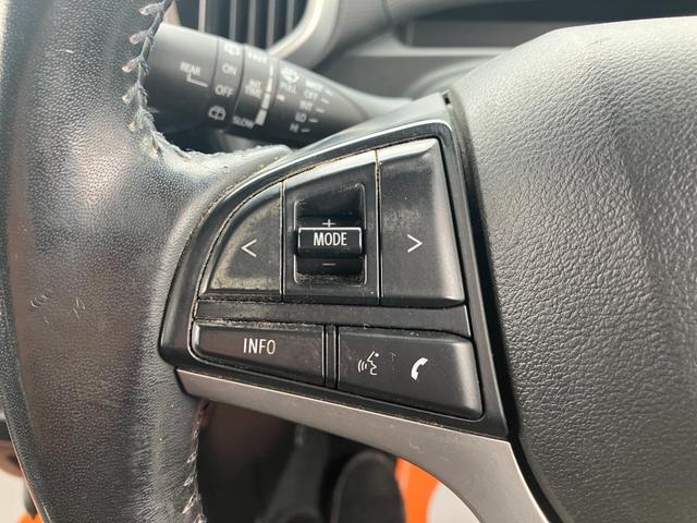 ソリオバンディット ハイブリッドMV クルーズコントロール・衝突軽減ブレーキ・横滑り防止装置・アイドリングストップ・レーンキープアシスト・両側電動スライドドア・バックカメラ・ETC・Bluetooth・CD(39枚目)