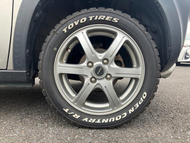 ハスラー Ｇ　シートヒータ・衝突軽減ブレーキ・横滑り防止装置・アイドリングストップ・ドライブレコーダー（14枚目）