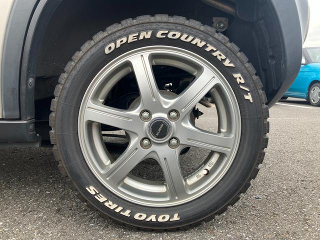 ハスラー Ｇ　シートヒータ・衝突軽減ブレーキ・横滑り防止装置・アイドリングストップ・ドライブレコーダー（18枚目）