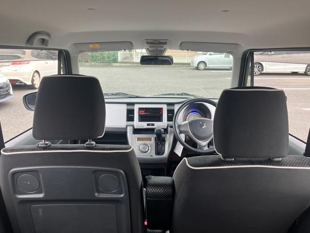 ハスラー Ｇ　シートヒータ・衝突軽減ブレーキ・横滑り防止装置・アイドリングストップ・ドライブレコーダー（29枚目）