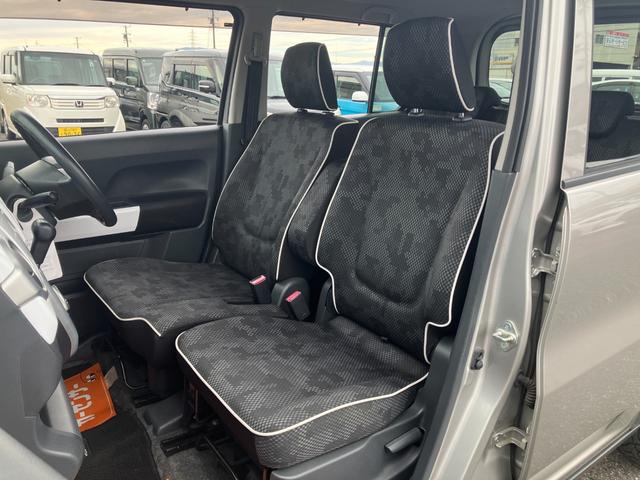 ハスラー Ｇ　シートヒータ・衝突軽減ブレーキ・横滑り防止装置・アイドリングストップ・ドライブレコーダー（32枚目）