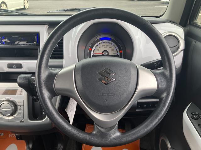 ハスラー Ｇ　シートヒータ・衝突軽減ブレーキ・横滑り防止装置・アイドリングストップ・ドライブレコーダー（35枚目）