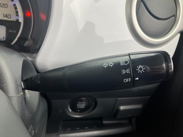 ハスラー Ｇ　シートヒータ・衝突軽減ブレーキ・横滑り防止装置・アイドリングストップ・ドライブレコーダー（36枚目）