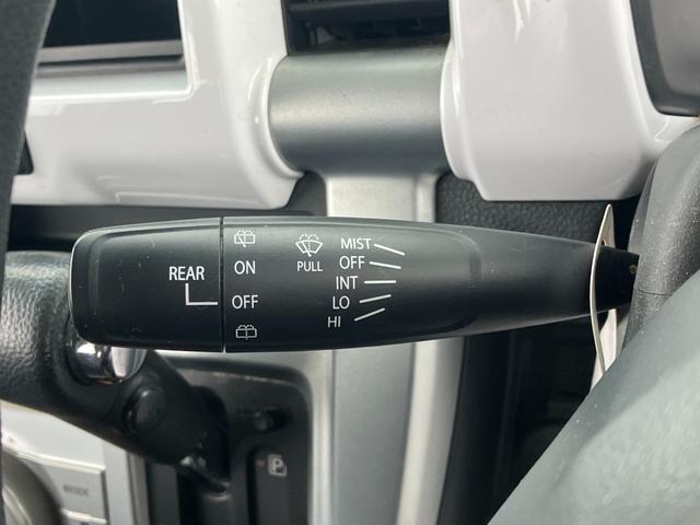 ハスラー Ｇ　シートヒータ・衝突軽減ブレーキ・横滑り防止装置・アイドリングストップ・ドライブレコーダー（37枚目）