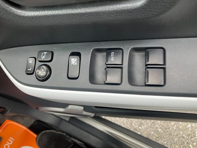 ハスラー Ｇ　シートヒータ・衝突軽減ブレーキ・横滑り防止装置・アイドリングストップ・ドライブレコーダー（41枚目）