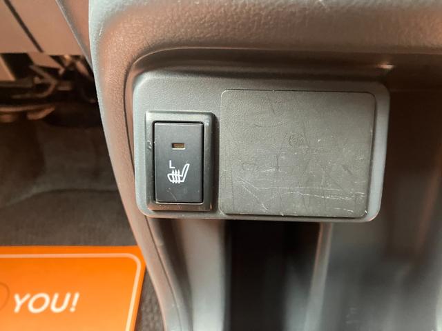 ハスラー Ｇ　シートヒータ・衝突軽減ブレーキ・横滑り防止装置・アイドリングストップ・ドライブレコーダー（42枚目）