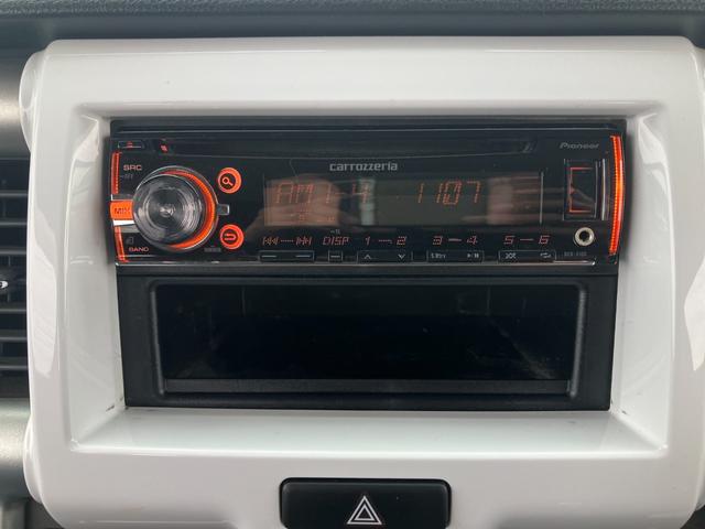 ハスラー Ｇ　シートヒータ・衝突軽減ブレーキ・横滑り防止装置・アイドリングストップ・ドライブレコーダー（45枚目）