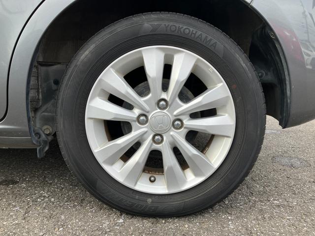 フィットハイブリッド ＸＨセレクション　ファインスタイル　シートヒーター・クルーズコントロール・Ｂｌｕｅｔｏｏｔｈ・バックカメラ・横滑り防止装置・ＥＴＣ・ドライブレコーダー（18枚目）