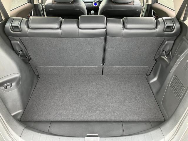 フィットハイブリッド ＸＨセレクション　ファインスタイル　シートヒーター・クルーズコントロール・Ｂｌｕｅｔｏｏｔｈ・バックカメラ・横滑り防止装置・ＥＴＣ・ドライブレコーダー（28枚目）