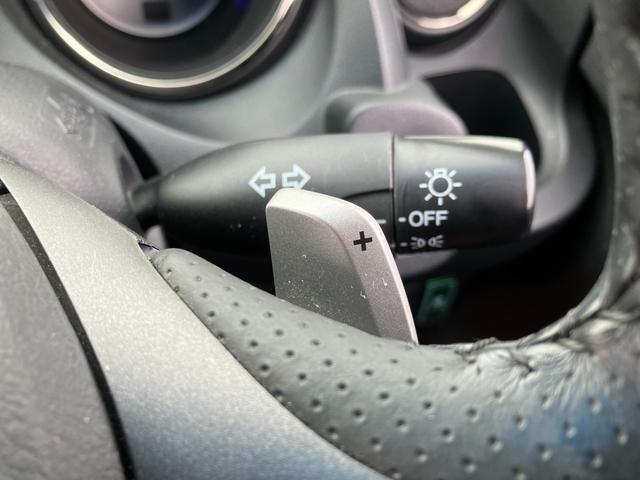 フィットハイブリッド ＸＨセレクション　ファインスタイル　シートヒーター・クルーズコントロール・Ｂｌｕｅｔｏｏｔｈ・バックカメラ・横滑り防止装置・ＥＴＣ・ドライブレコーダー（40枚目）