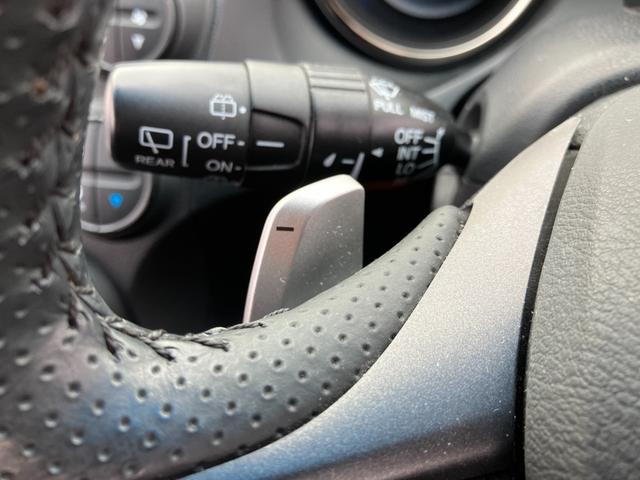 フィットハイブリッド ＸＨセレクション　ファインスタイル　シートヒーター・クルーズコントロール・Ｂｌｕｅｔｏｏｔｈ・バックカメラ・横滑り防止装置・ＥＴＣ・ドライブレコーダー（43枚目）