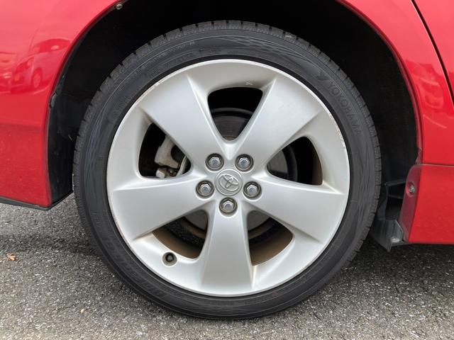 プリウス Ｇツーリングセレクション　ドライブレコーダー前後・クルーズコントロール・ＥＴＣ・Ｂｌｕｅｔｏｏｔｈ・バックカメラ・ナビ・ＣＤ・ＤＶＤ・ＴＶ・ヘッドライトウォッシャー（16枚目）