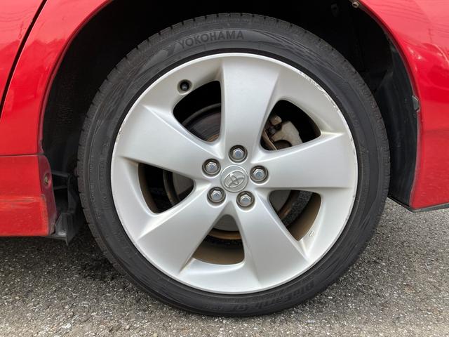 プリウス Ｇツーリングセレクション　ドライブレコーダー前後・クルーズコントロール・ＥＴＣ・Ｂｌｕｅｔｏｏｔｈ・バックカメラ・ナビ・ＣＤ・ＤＶＤ・ＴＶ・ヘッドライトウォッシャー（18枚目）